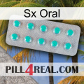 Sx Oral 28